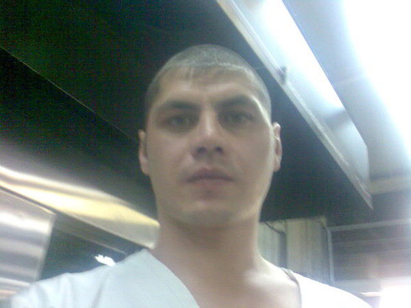 Вячеслав Шароня