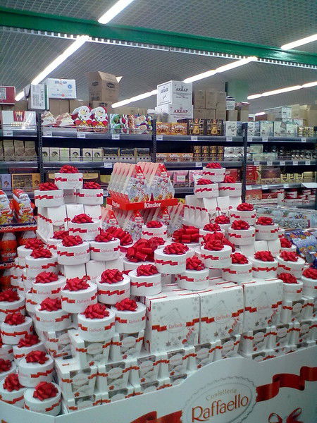 Ольга Барамба