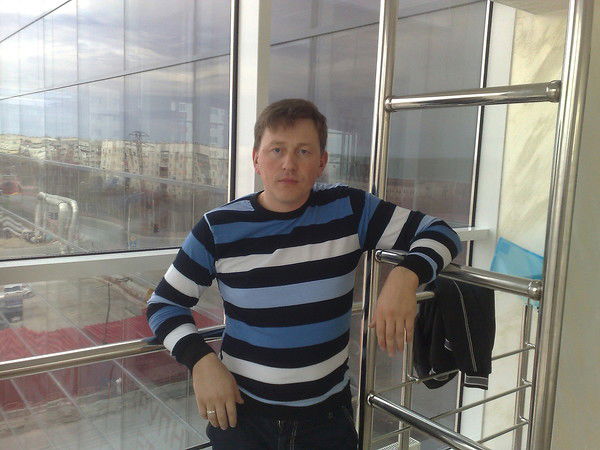 Артур Ахметов