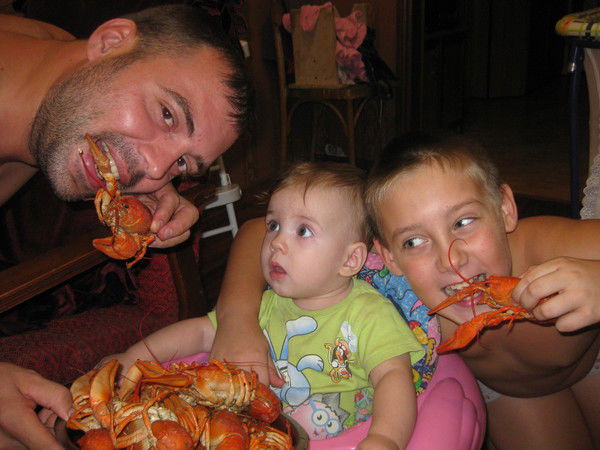 Рома Резников