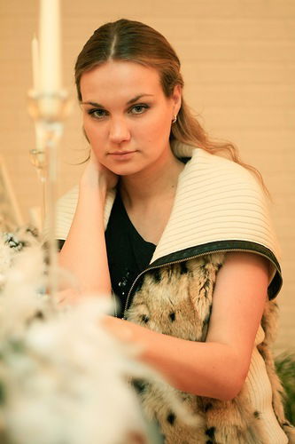 Настя Никифорова