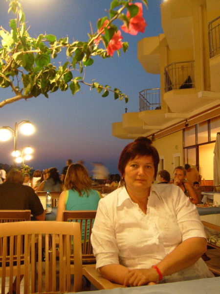 Надежда Ерошина