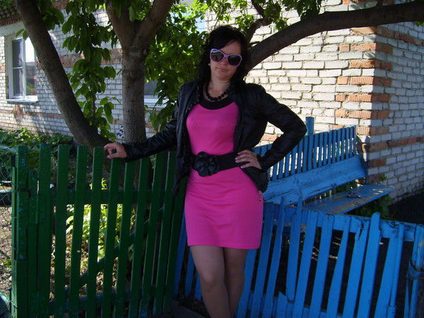 Ольга Бойко