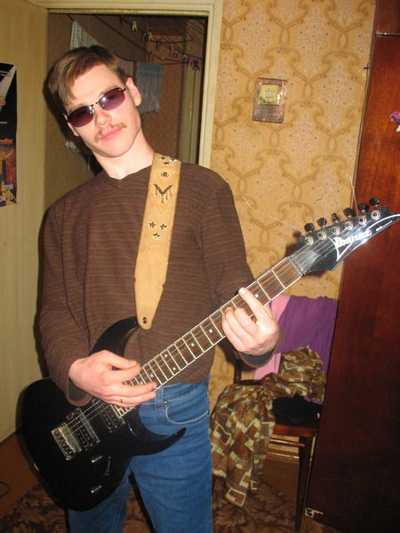 Евгений Кукушкин