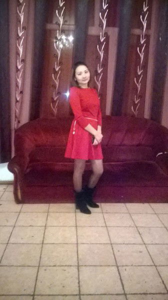 Жадыра Шалкар