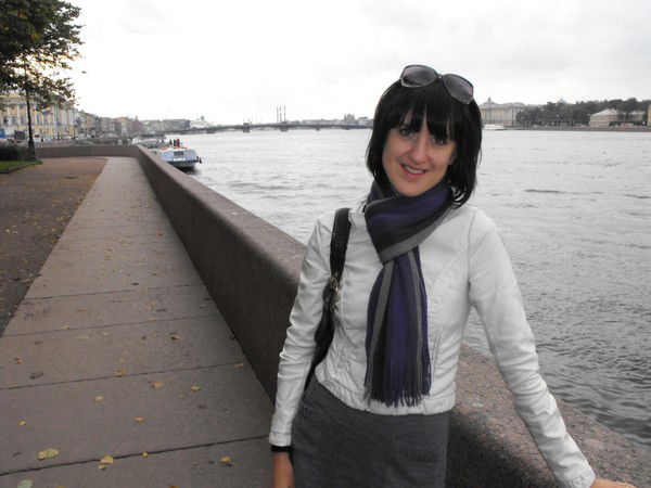 Алёна Пинчук