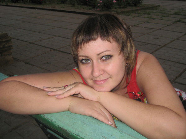 Татьяна Забродина