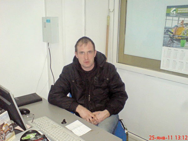 Александр Беляев