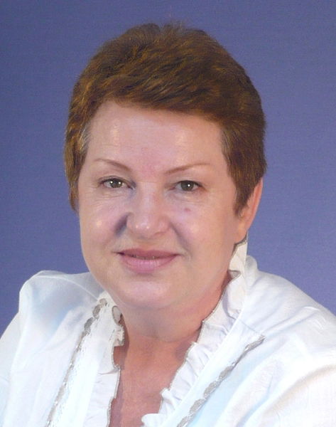 Наталья Фурман