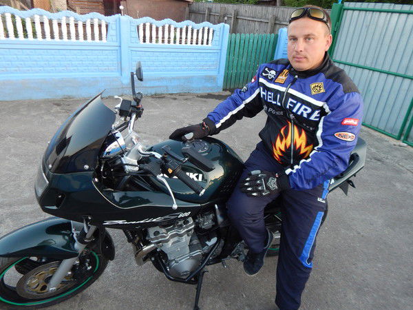 Вадим Stupnitskiy