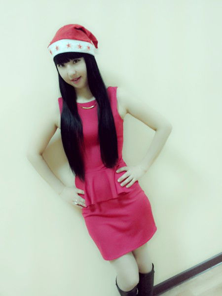 Акбота Ержігітова