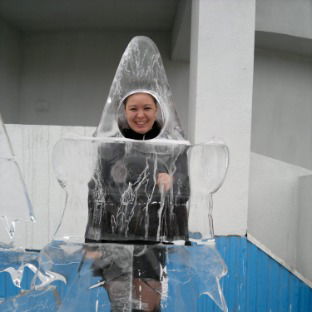 Людмила Бахтина