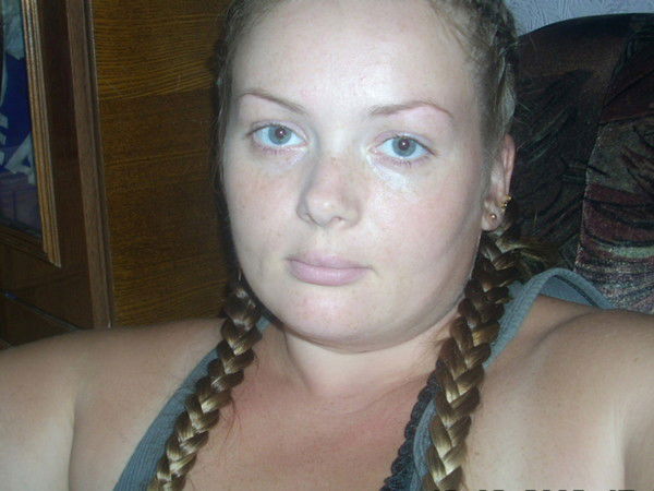 Юлия Косулина