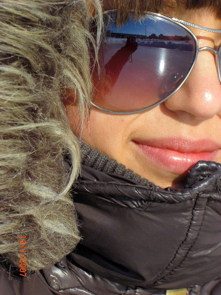 Венерка Сабанаева