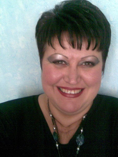 Татьяна Поземельных