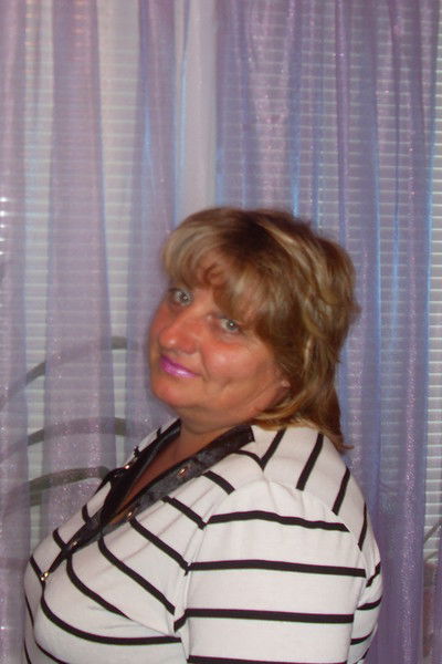 Светлана Глебова