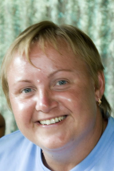 Любовь Чекмарева