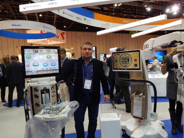 Андрей Кузнецов