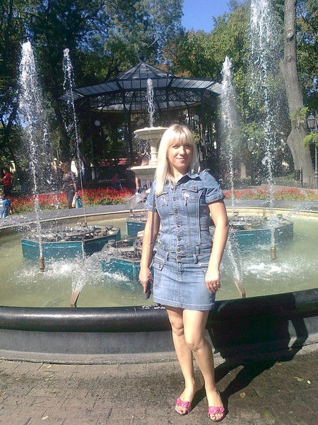 Алёна Петкова