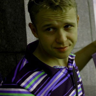 Дмитрий Долгов