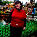 Лариса Шишкова