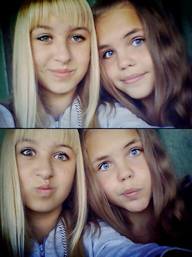 Ekateruna Telehnikova