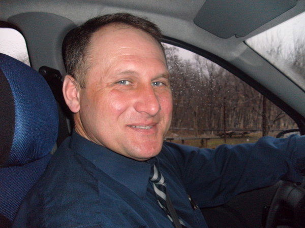 Виктор Сиренко