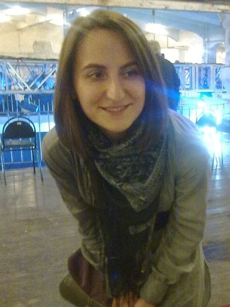 Катя Макарова