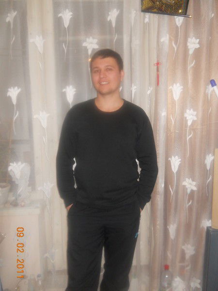 Ильдар Маратович