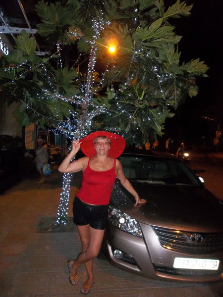 Татьяна Ромашкина