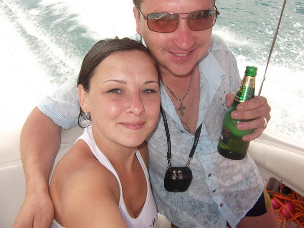 Алина Корсукова