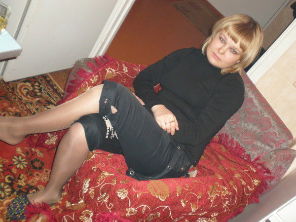 Кристина Лузанова