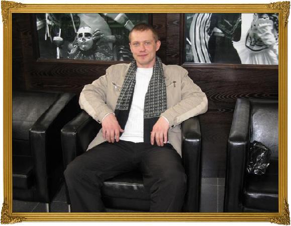 Владимир Кобелев