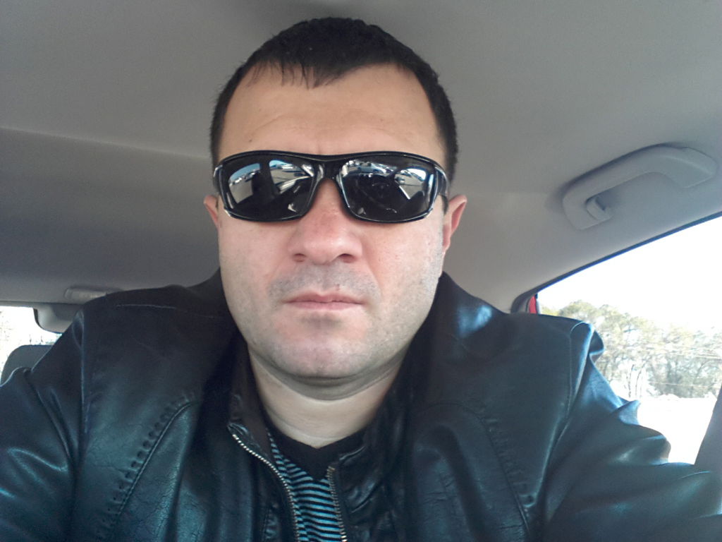 Мамед Насипов