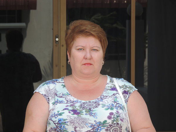 Марина Ивакина