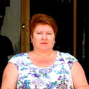 Марина Ивакина