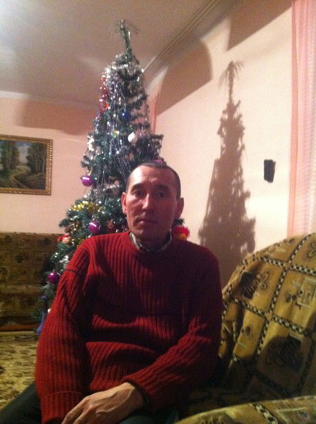 Ермек Жуанышпаев