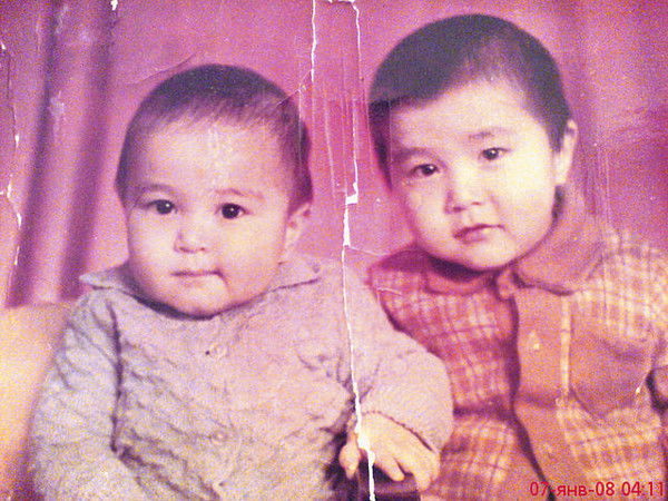 Аскар Залелов