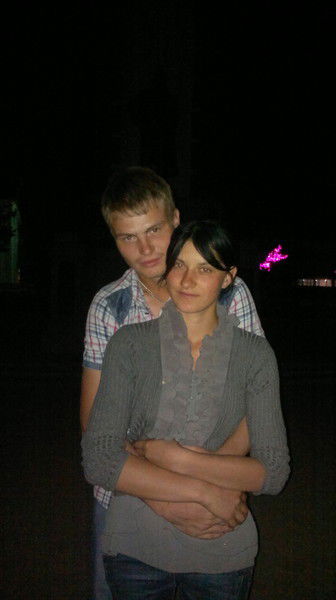 Наталья Касьян