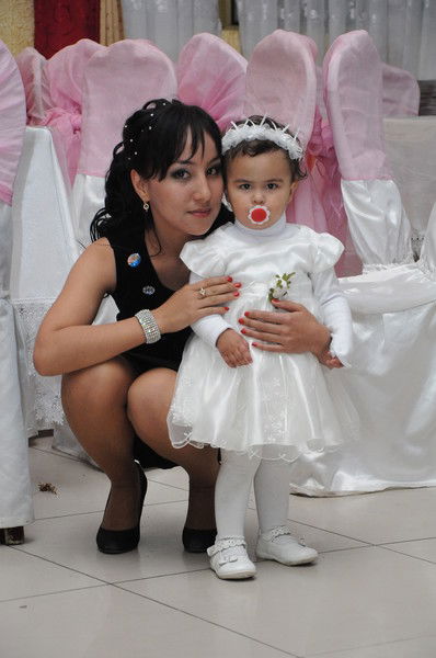 Лаура Гаражаева