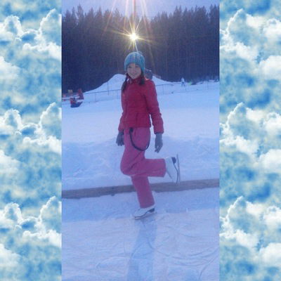 Алина Николаева