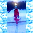 Алина Николаева