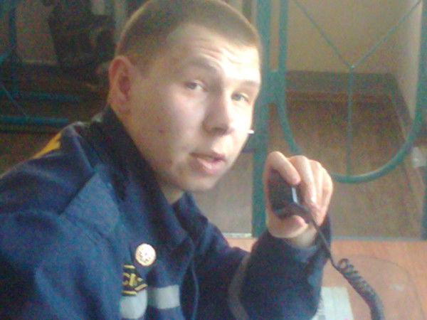 Алексей Акулин