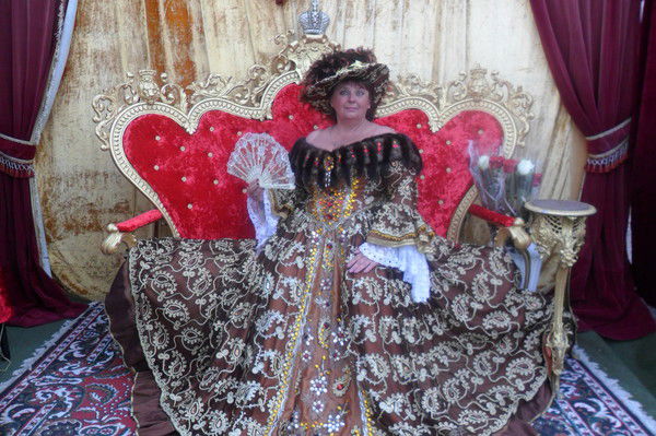 Ольга Щербакова