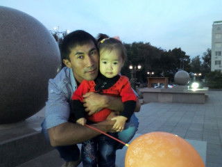 Жалгас Меизбаев