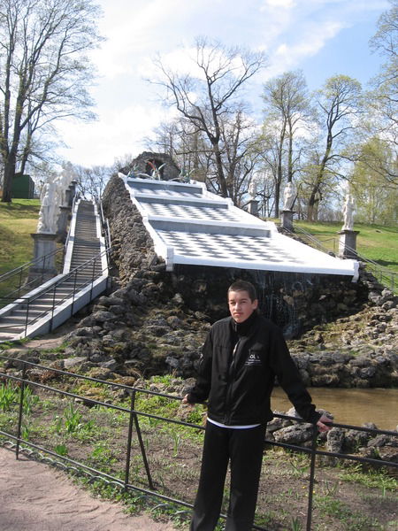 Эдик Даутов