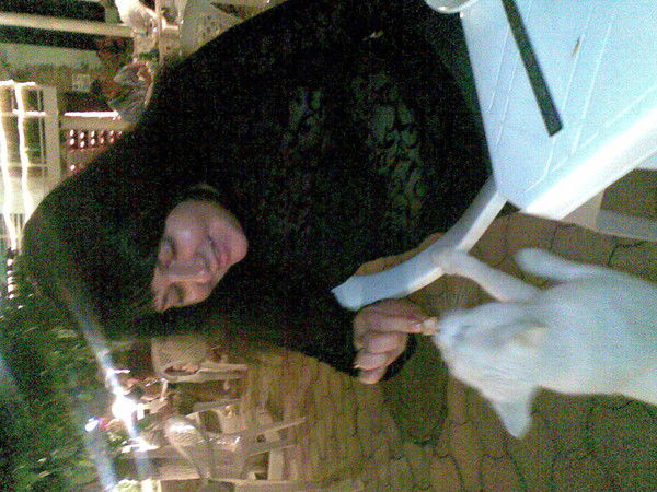 Викуся Шевцова