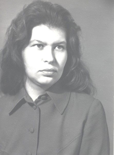 Ирина Кувшинникова