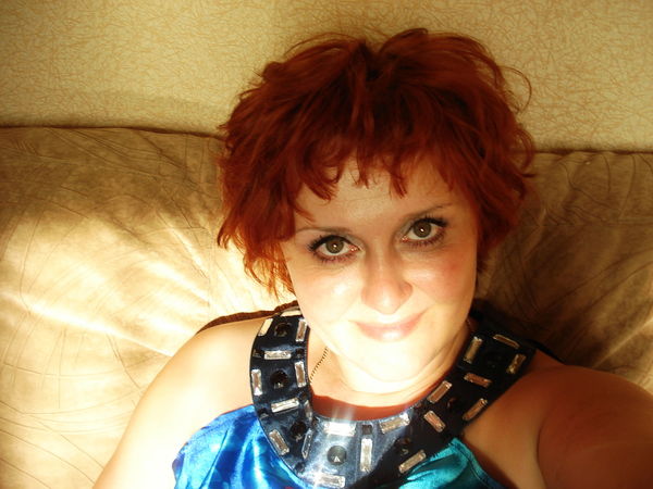 Ольга Гончаренко