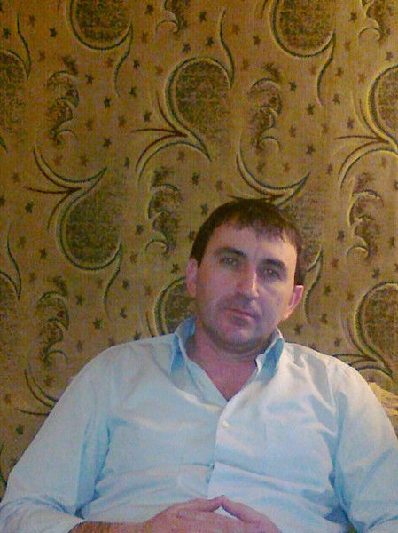 Рад Избергский